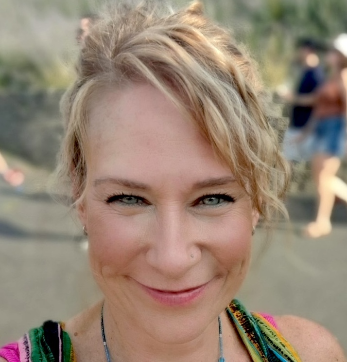 Korie Reeves